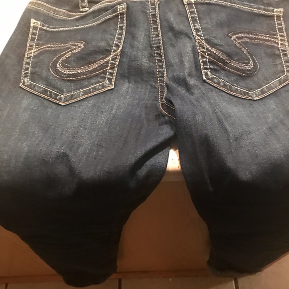 Sliver jeans boot cut - Picture 2 of 2